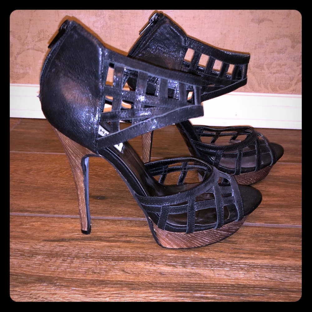 Steve Madden heels